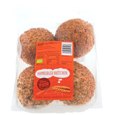 Bio Chifle pentru Hamburger cu Susan Nur Puur 240 g